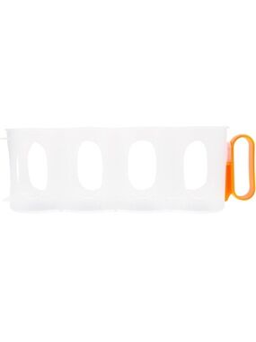 Fridge & refrigerator Can Dispenser Soda Storage Box Can Organizer